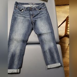 Levi's Capri Jeans size 14